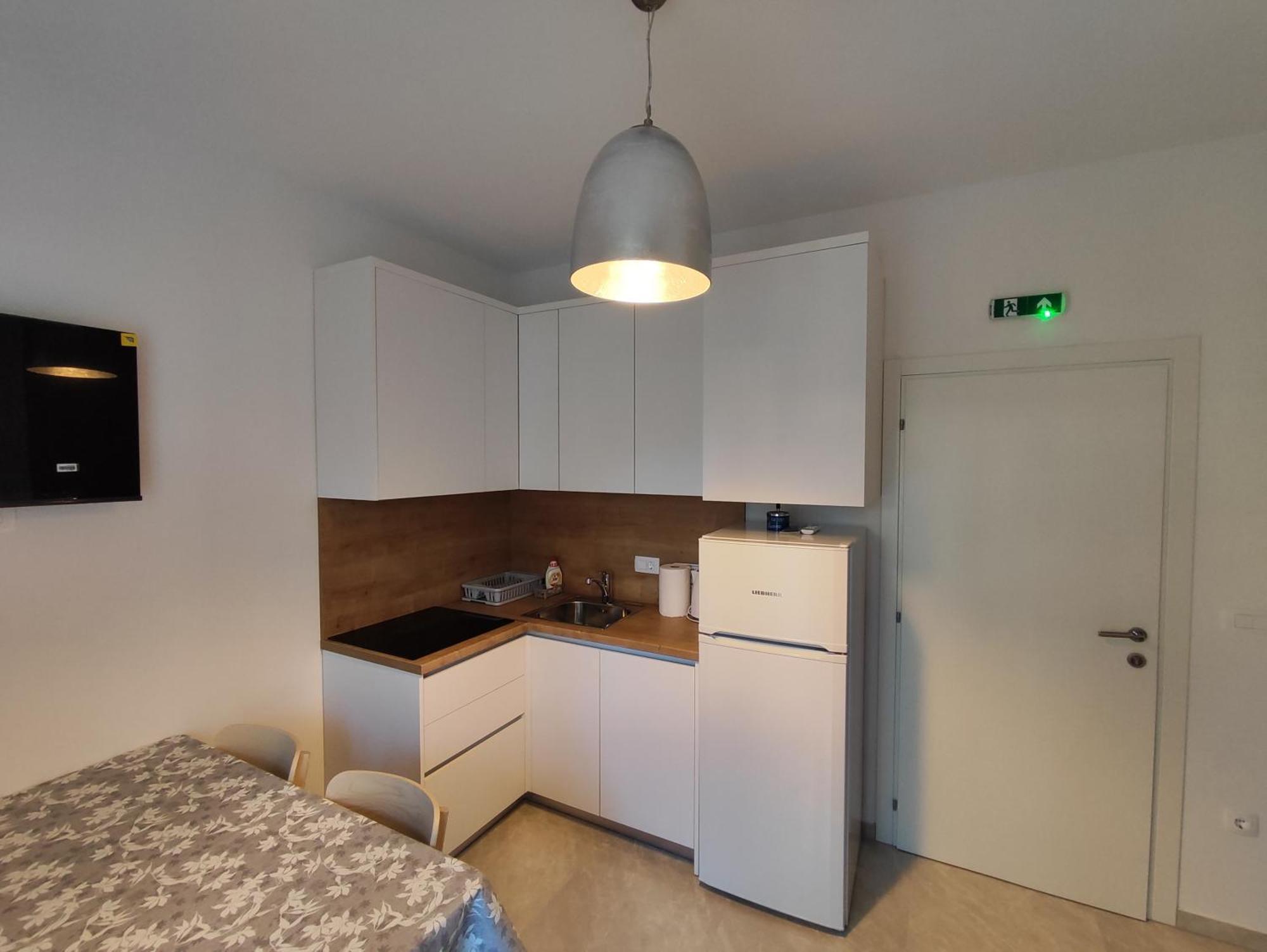 Apartmani Malo More Seline Room photo