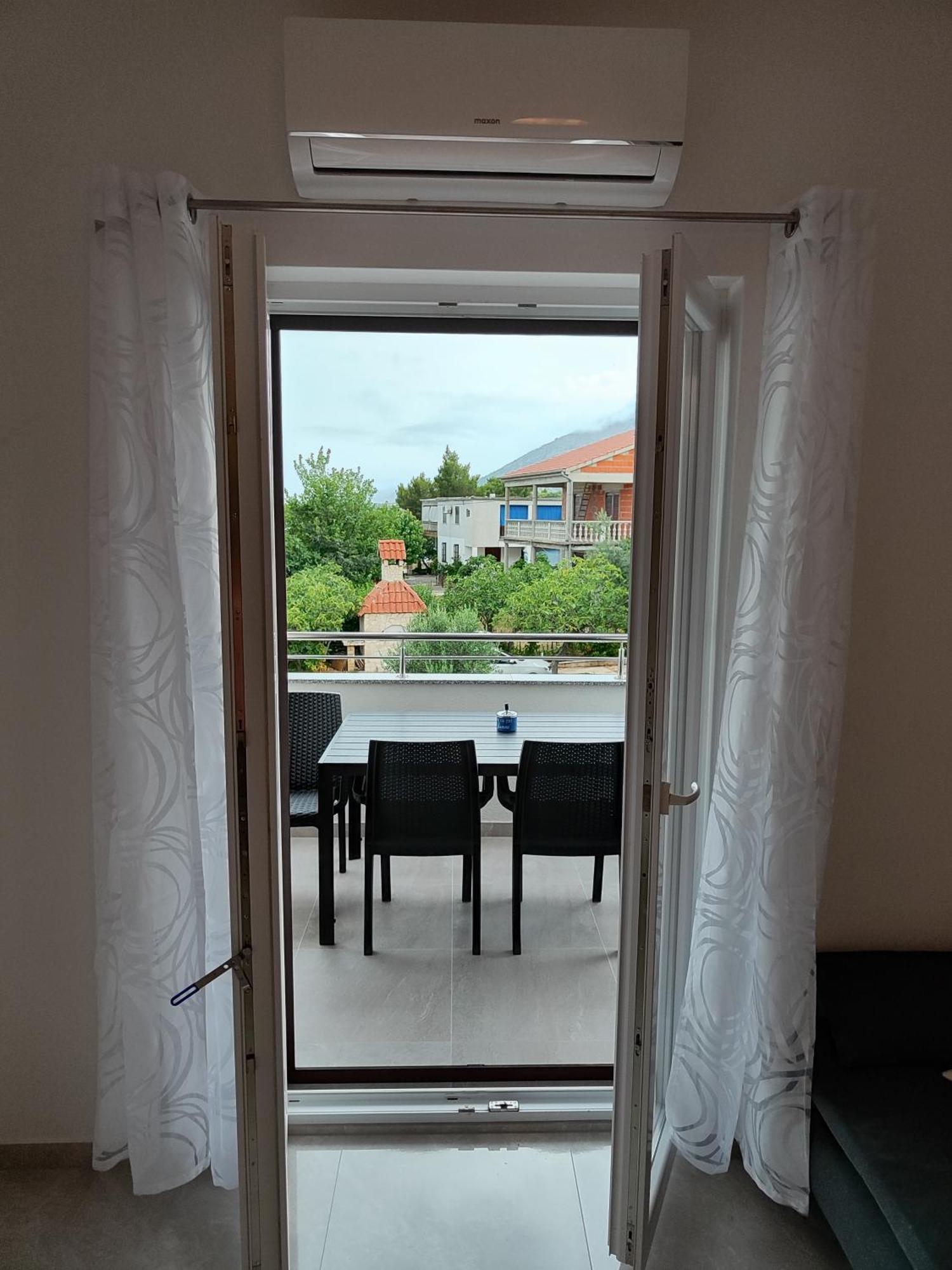 Apartmani Malo More Seline Room photo