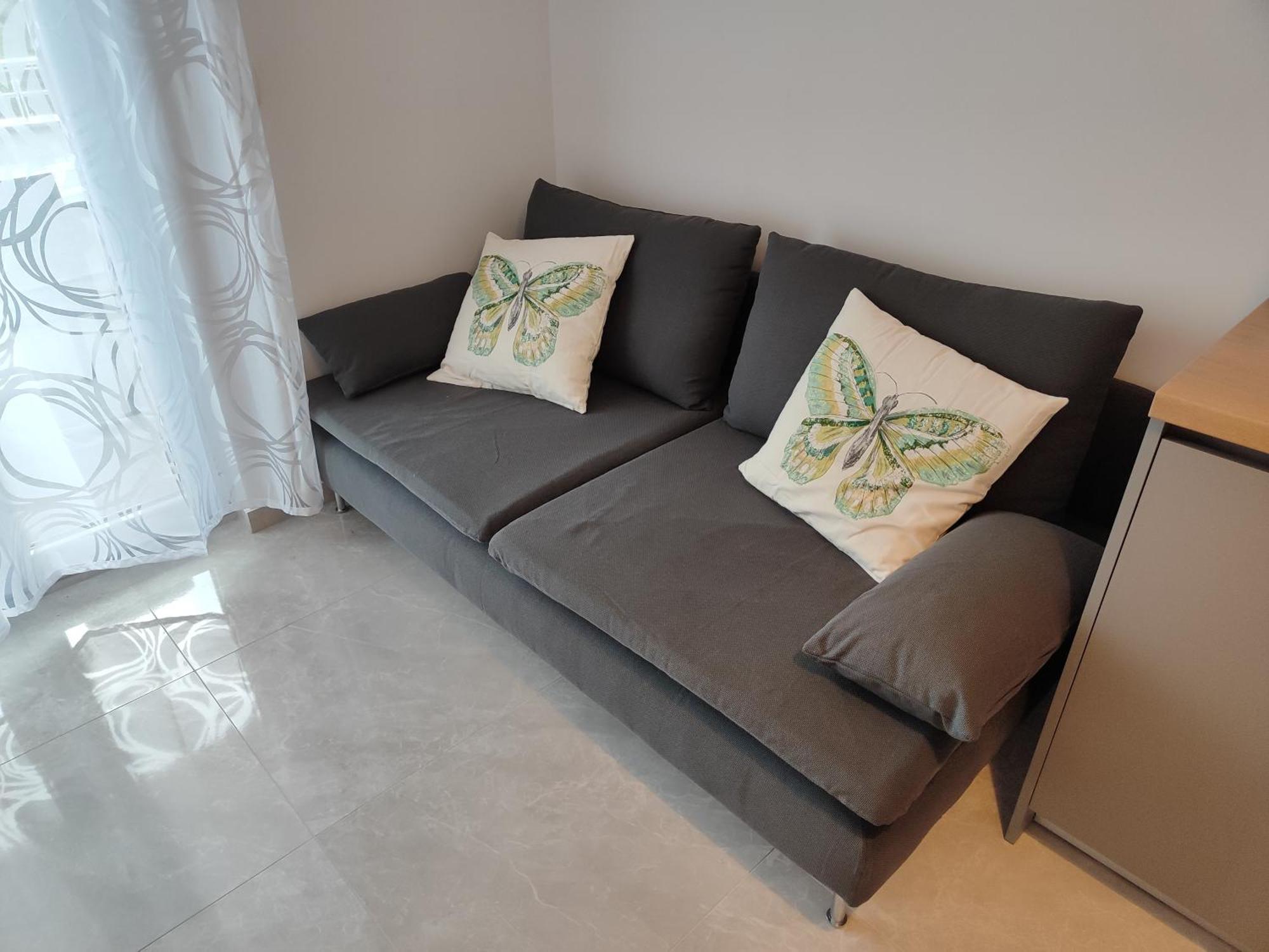 Apartmani Malo More Seline Room photo