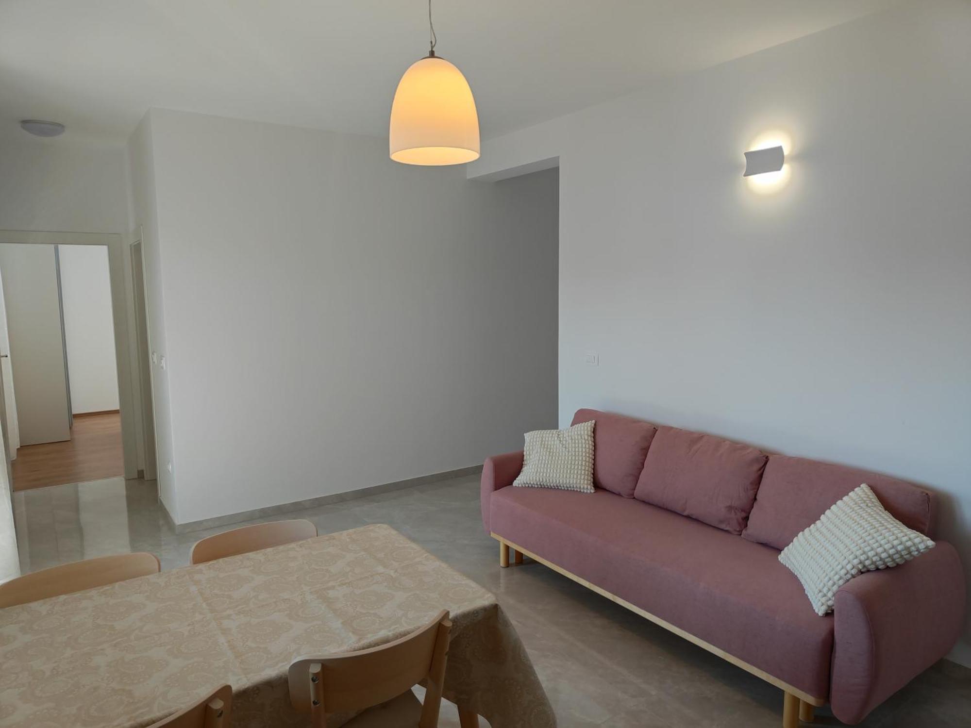 Apartmani Malo More Seline Room photo