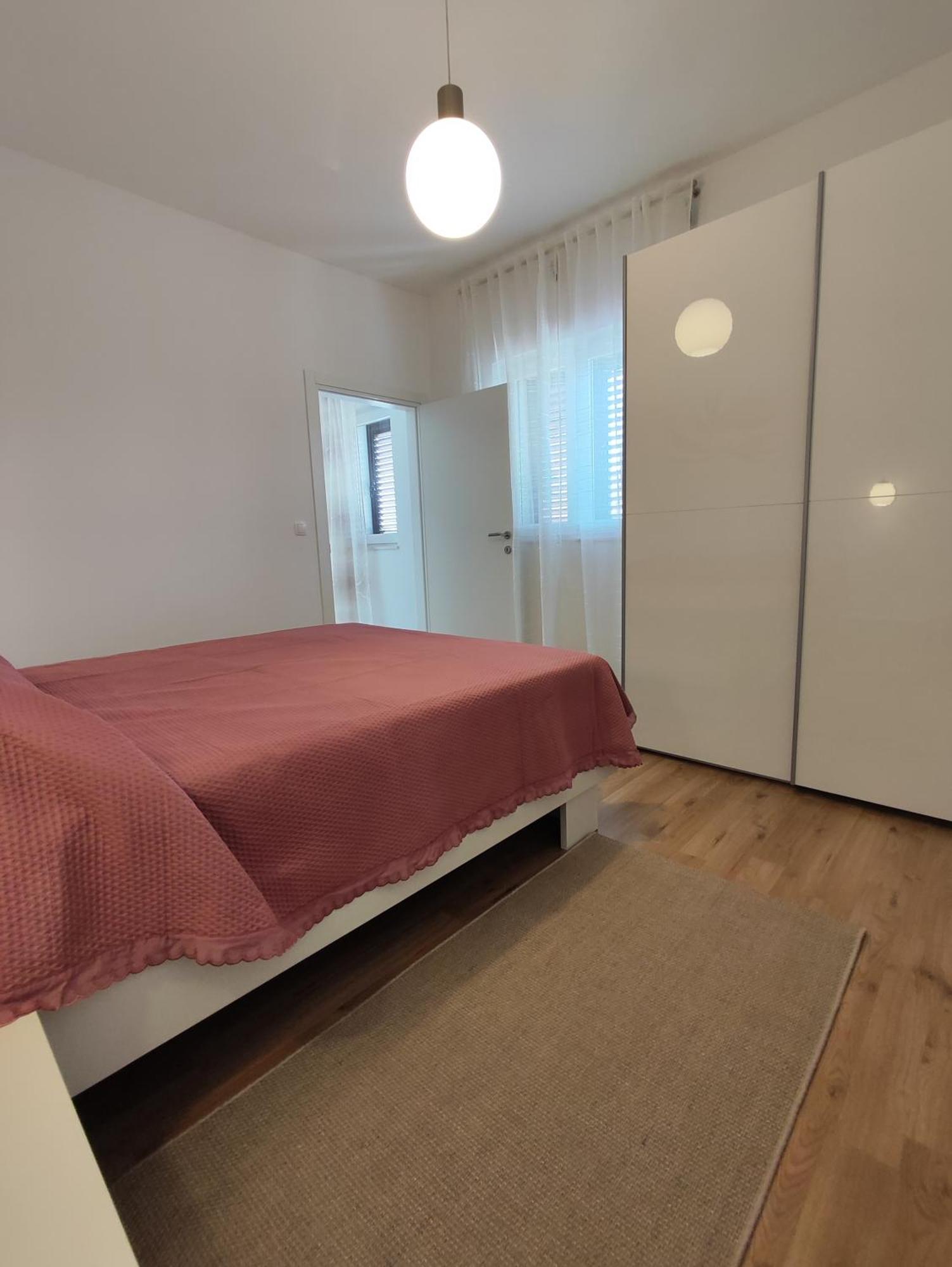 Apartmani Malo More Seline Room photo