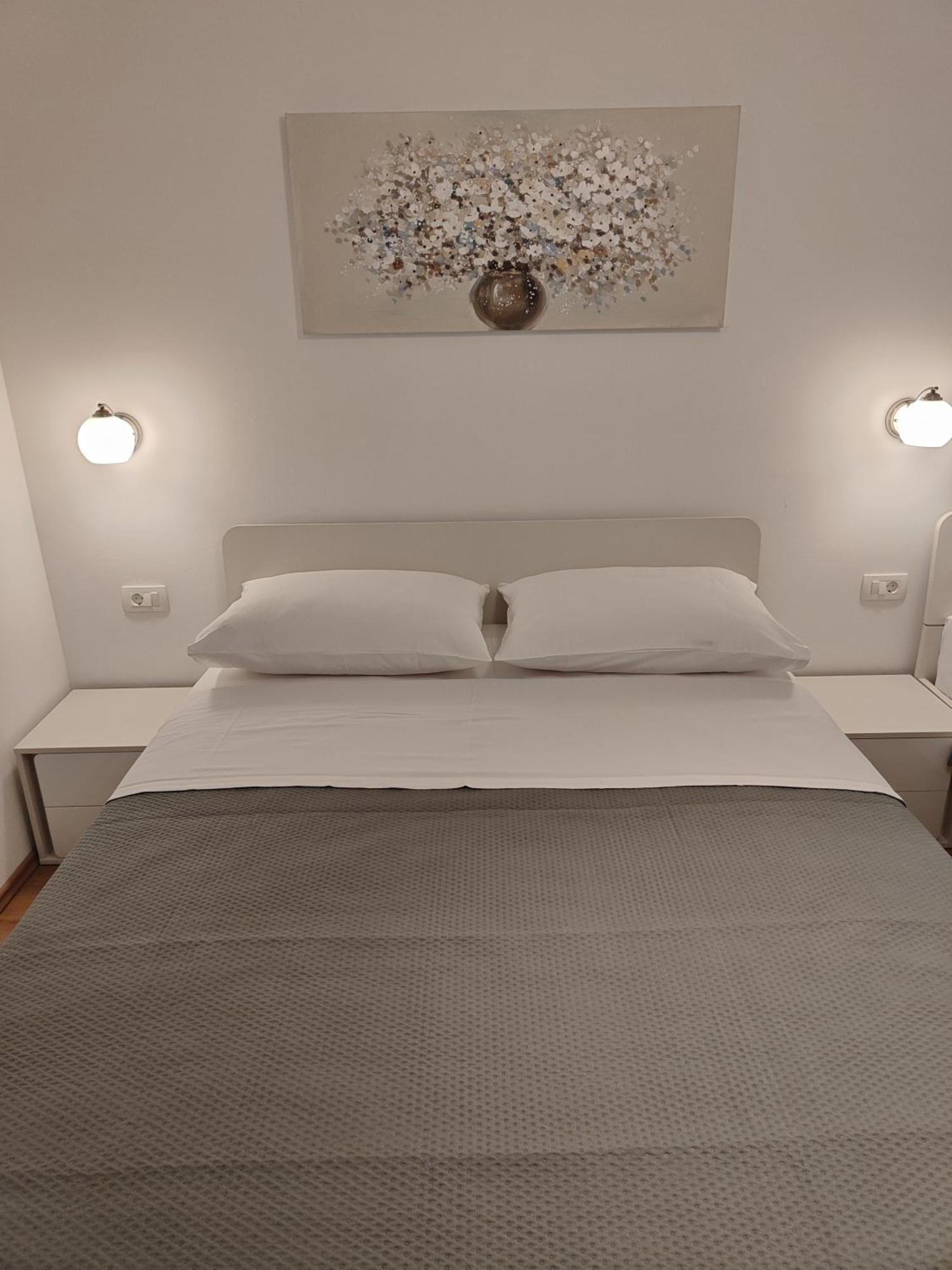 Apartmani Malo More Seline Room photo