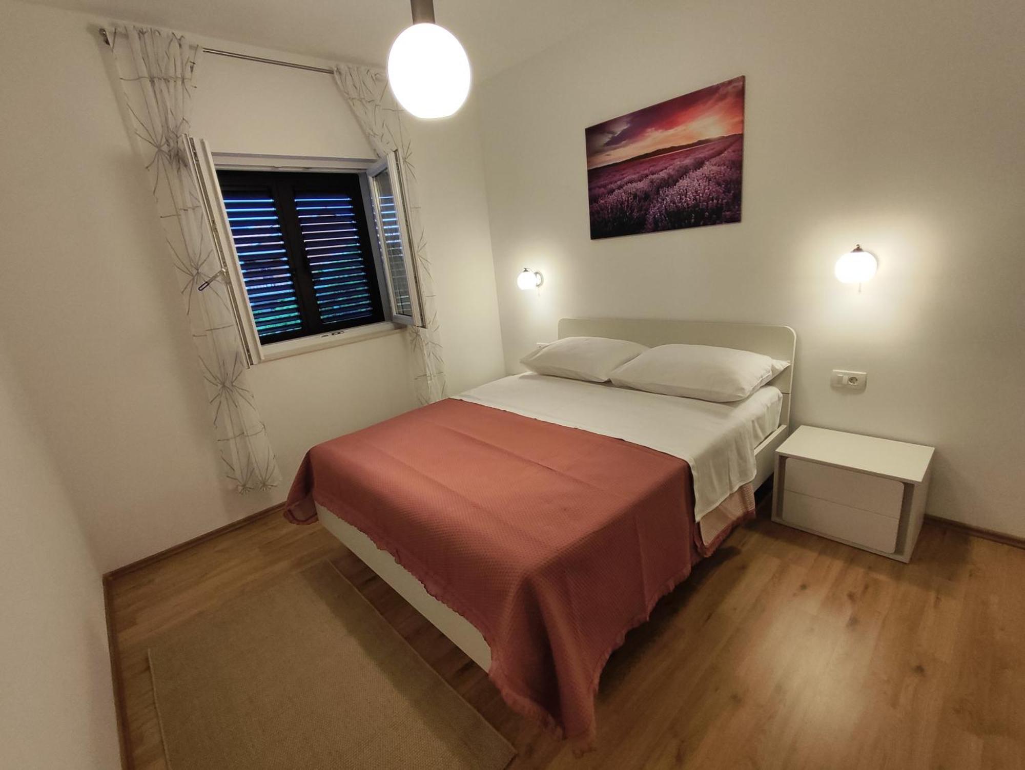 Apartmani Malo More Seline Room photo
