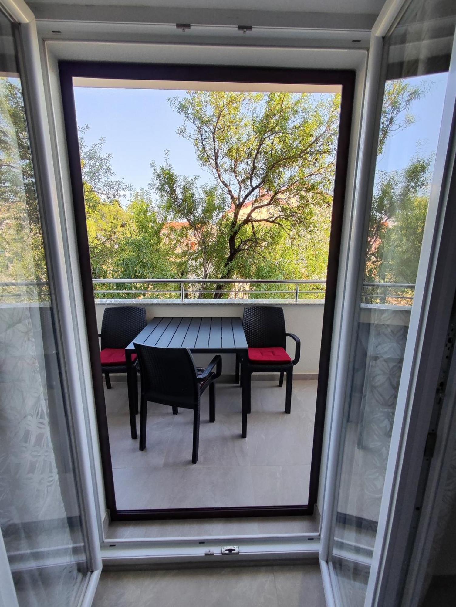 Apartmani Malo More Seline Room photo