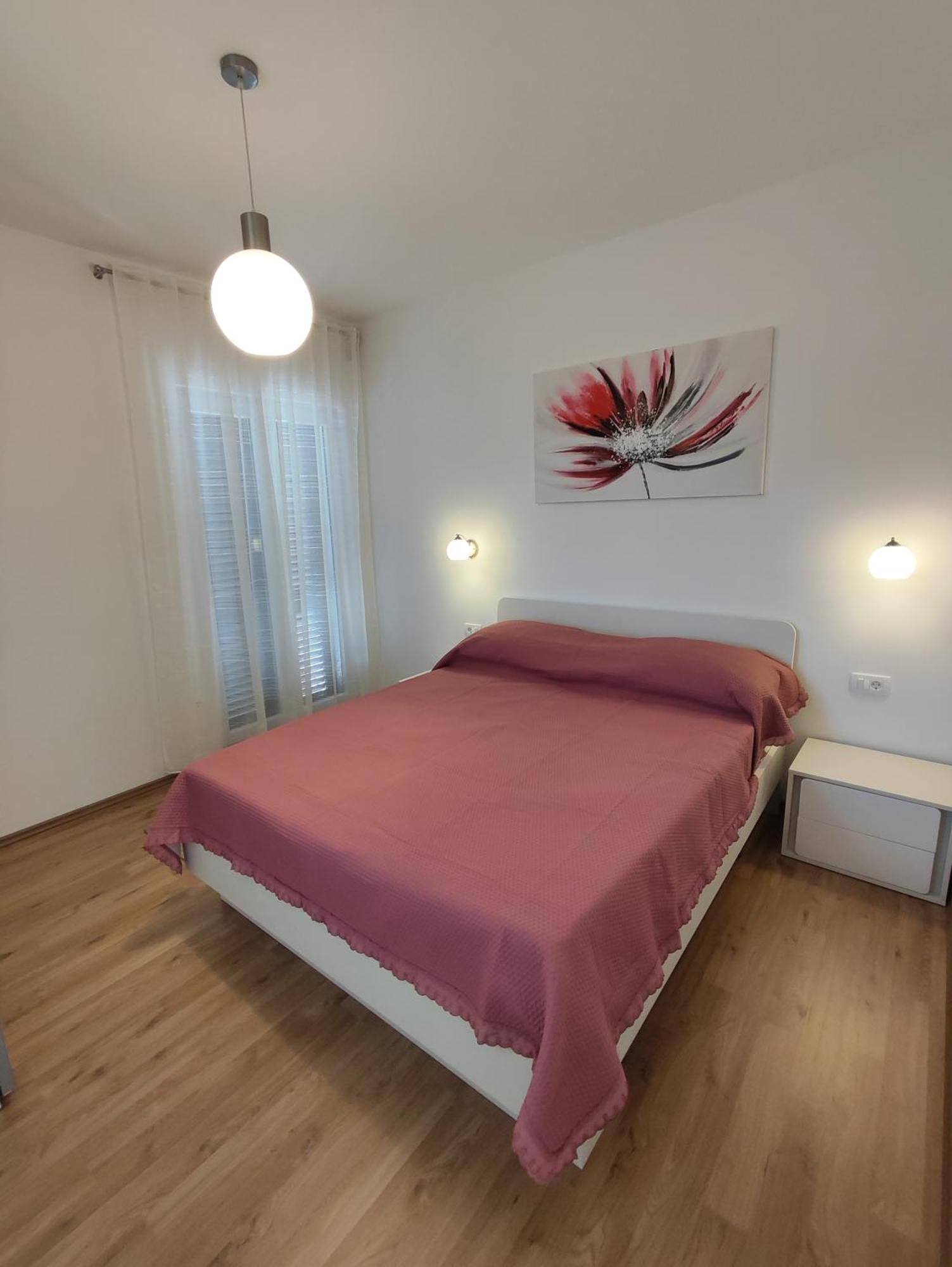 Apartmani Malo More Seline Room photo