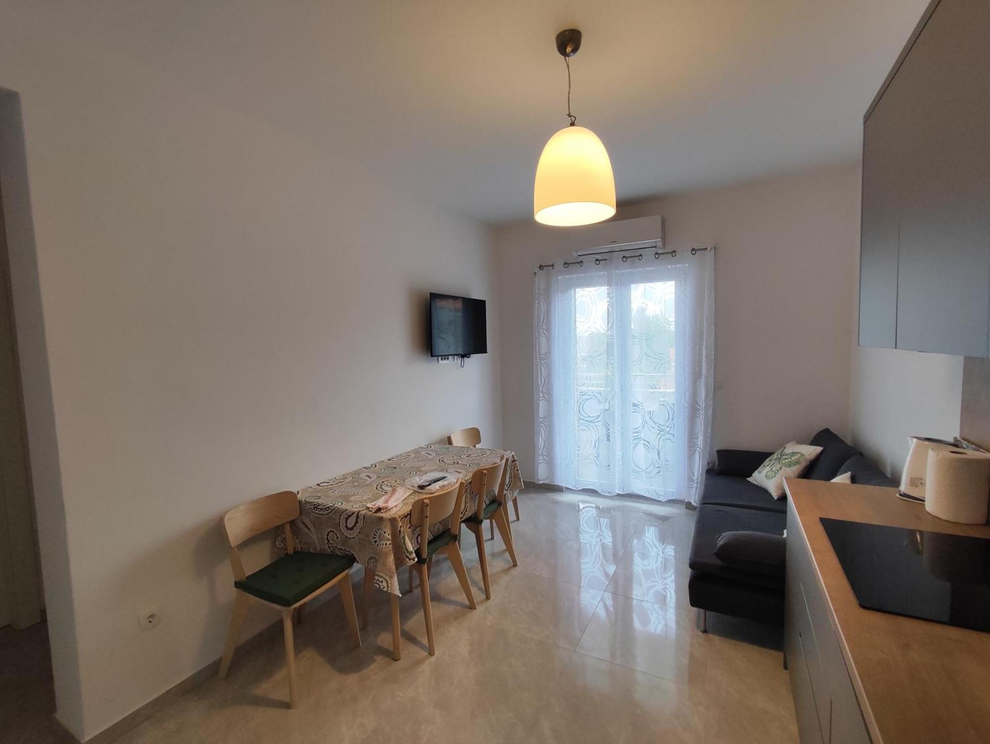 Apartmani Malo More Seline Room photo